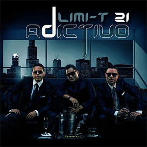 Disco Adictivo de Limi-T 21