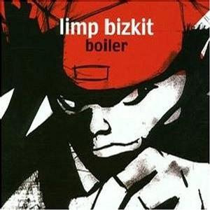 Disco Boiler de Limp Bizkit