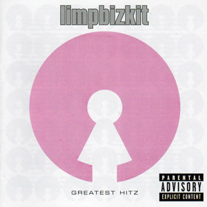 Disco Greatest Hitz de Limp Bizkit
