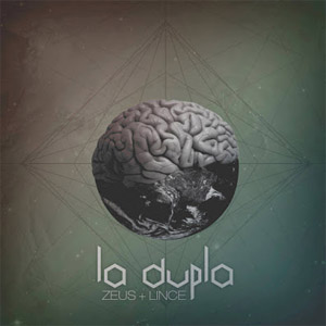 Disco La Dupla de Lince y Zeus