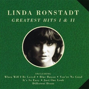 Disco Greatest Hits, Vol. 1 & 2 de Linda Ronstadt