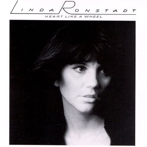 Disco Heart Like A Wheel de Linda Ronstadt