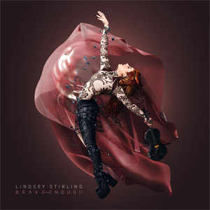 Disco Brave Enough de Lindsey Stirling