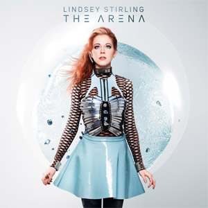 Disco The Arena de Lindsey Stirling