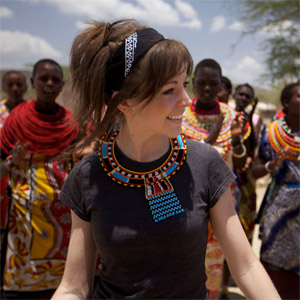 Disco We Found Love de Lindsey Stirling