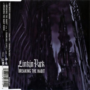 Disco Breaking The Habit de Linkin Park