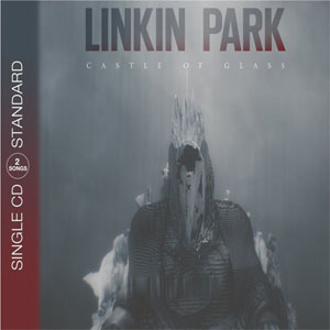 Disco Castle Of Glass de Linkin Park