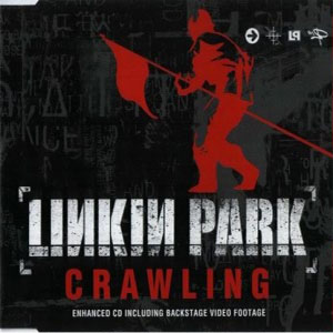 Disco Crawling de Linkin Park