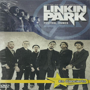 Disco Festival Itunes de Linkin Park