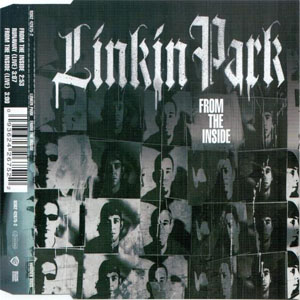Disco From The Inside de Linkin Park