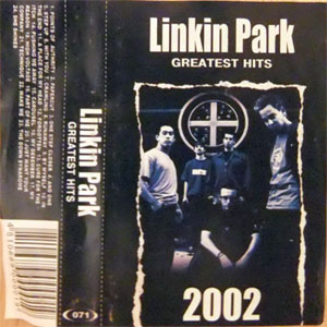 Disco Greatest Hits 2002 de Linkin Park