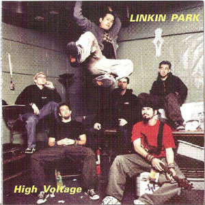 Disco High Voltage de Linkin Park