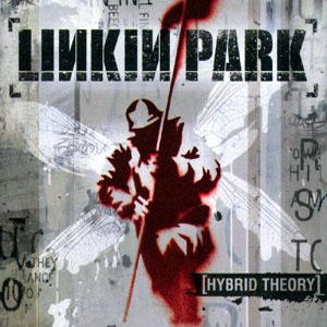 Disco Hybrid Theory de Linkin Park