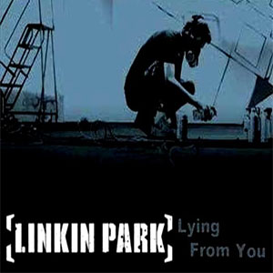 Disco Lying From You de Linkin Park
