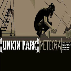 Disco Meteora de Linkin Park