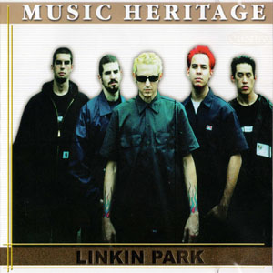 Disco Music Heritage de Linkin Park