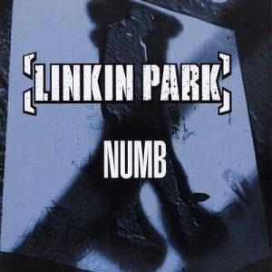 Disco Numb de Linkin Park