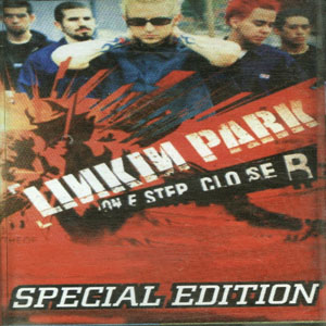Disco One Step Closer Special Edition de Linkin Park