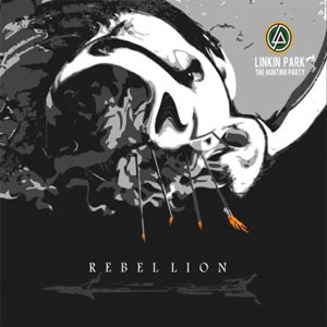 Disco Rebellion de Linkin Park