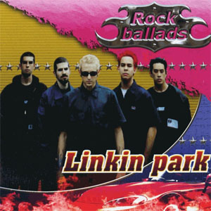 Disco Rock Ballads de Linkin Park
