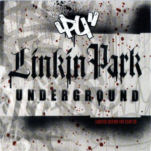 Disco Underground 3 de Linkin Park