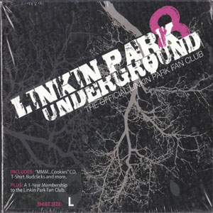 Disco Underground 8 de Linkin Park