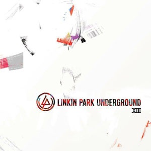Disco Underground XIII de Linkin Park