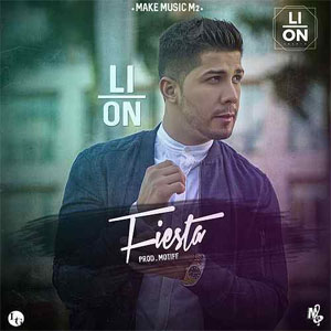 Disco Fiesta de Lion Lázaro