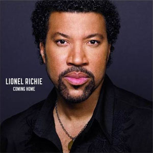 Disco Coming Home de Lionel Richie