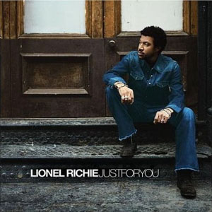 Disco Just for You de Lionel Richie
