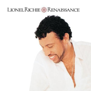 Disco Renaissance de Lionel Richie