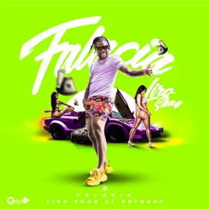 Disco Falacia de Liro Shaq El Sofoke