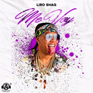 Disco Me Voy de Liro Shaq El Sofoke