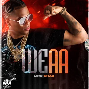 Disco Weaa de Liro Shaq El Sofoke