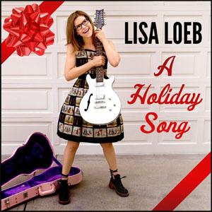 Disco A Holiday Song de Lisa Loeb