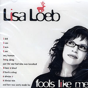 Disco Fools Like Me de Lisa Loeb