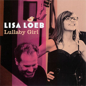 Disco Lullaby Girl de Lisa Loeb