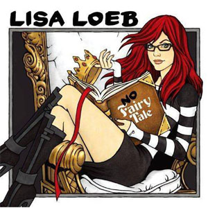 Disco No Fairy Tale de Lisa Loeb