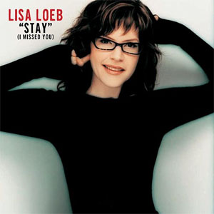 Disco Stay (I Missed You) de Lisa Loeb