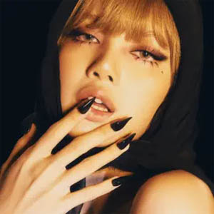 Disco Alter Ego de Lisa