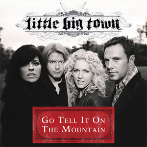 Disco Go Tell It On The Mountain de Little Big Town