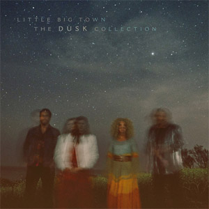 Disco The Dusk Collection de Little Big Town