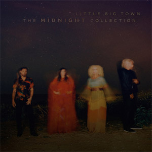 Disco The Midnight Collection de Little Big Town