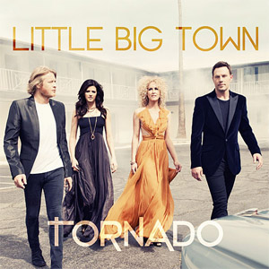 Disco Tornado de Little Big Town