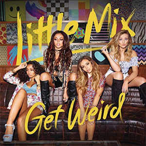 Disco Get Weird de Little Mix