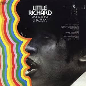 Disco Cast A Long Shadow de Little Richard