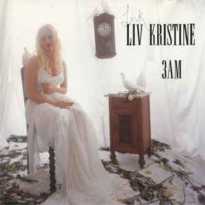Disco 3AM de Liv Kristine