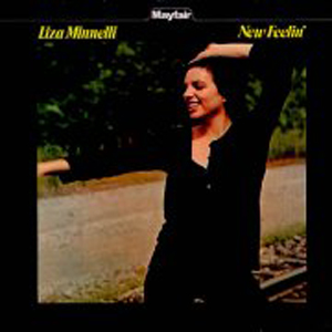 Disco New Feelin' de Liza Minnelli