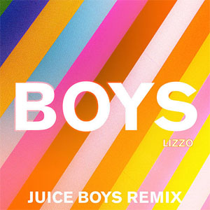 Disco Boys (Juice Boys Remix) de Lizzo