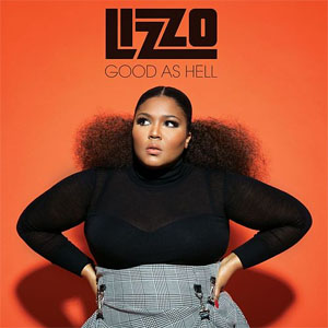Disco Good As Hell de Lizzo